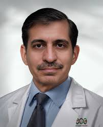 Dr. Khurram Haq Nawaz